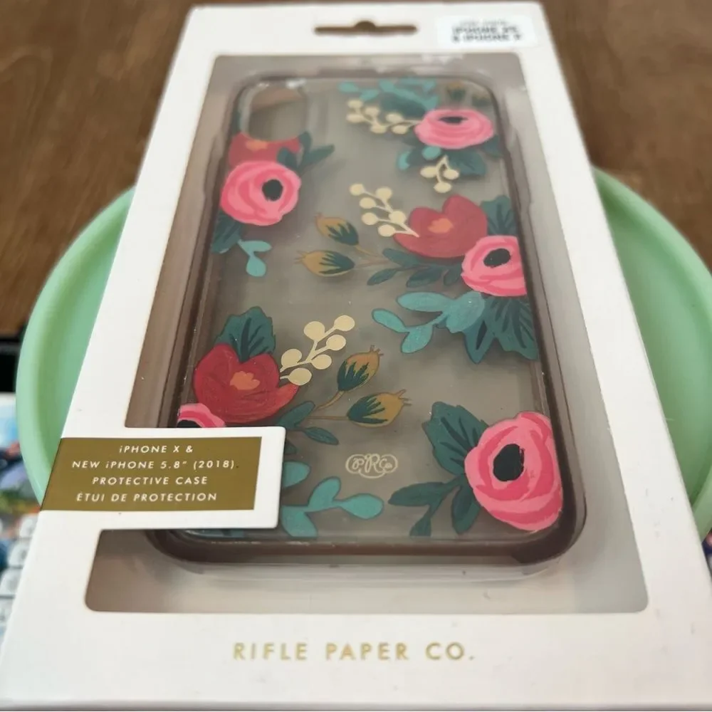 iPhone X/XS Case Bundle!